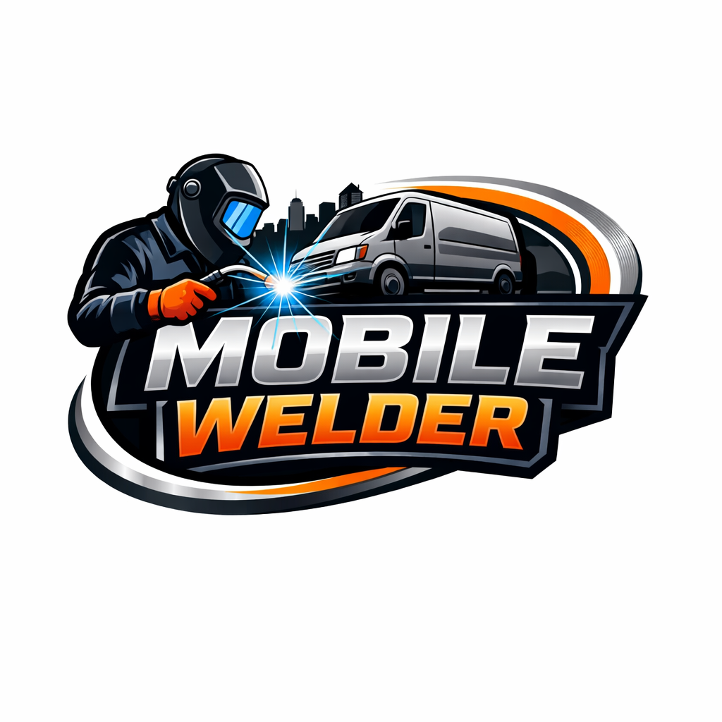Mobile Welder Bexley Logo